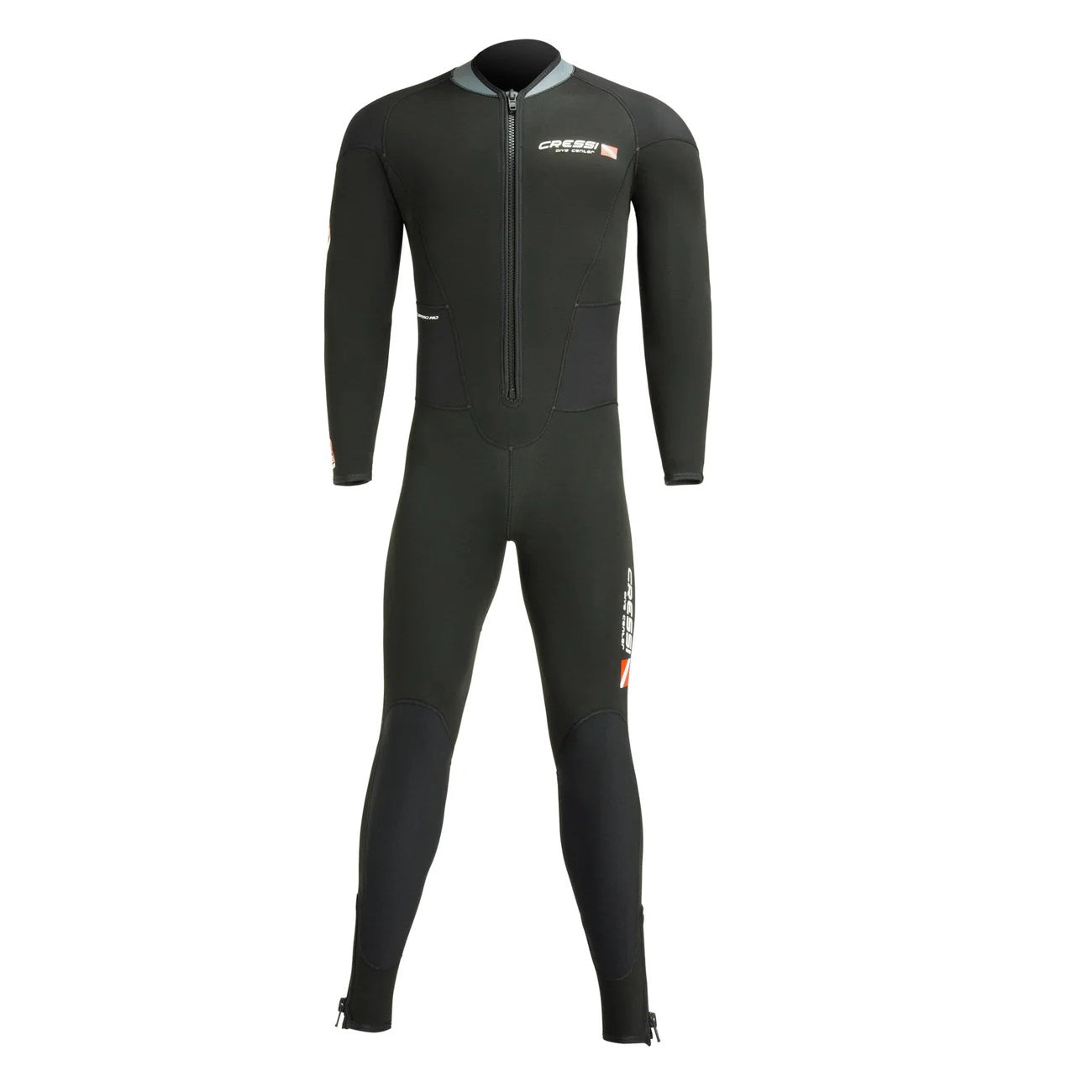 Endurance Monopiece Wetsuit 3 mm