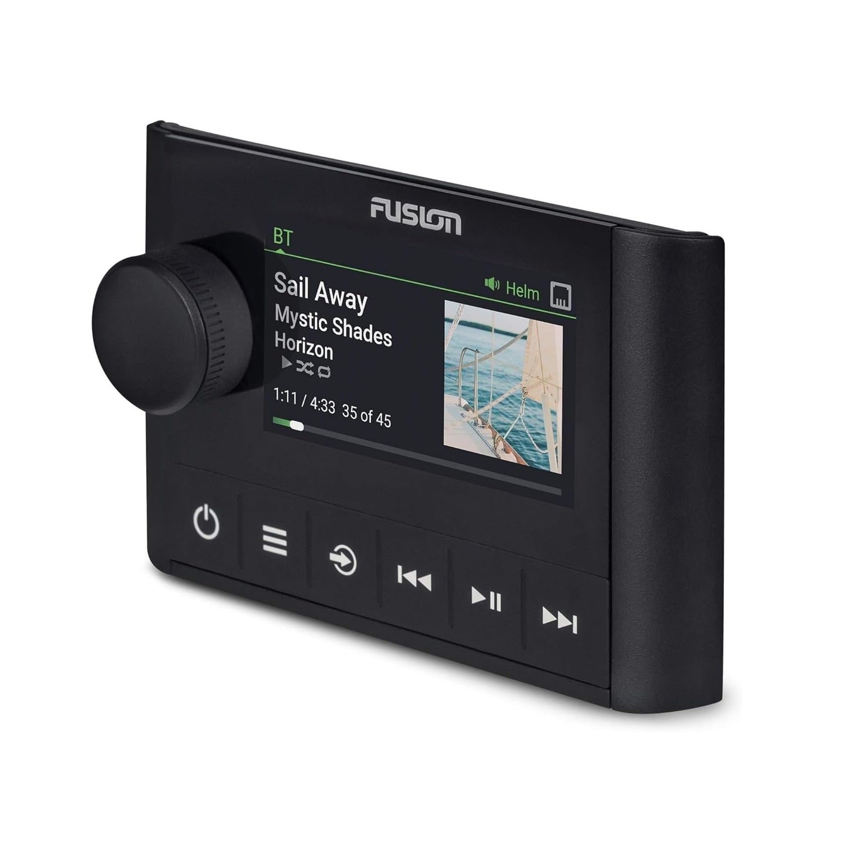 Ethernet Wired Remote Control