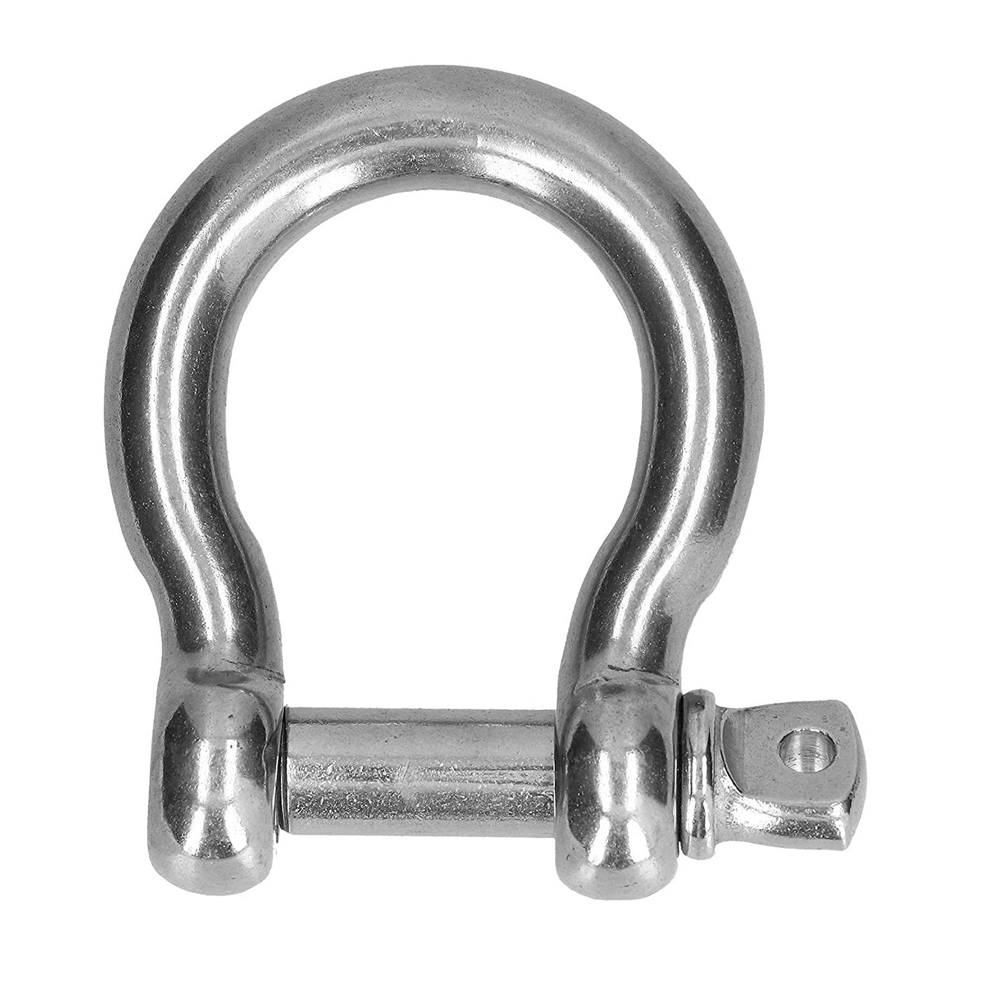 European Type Large Bow Shackle