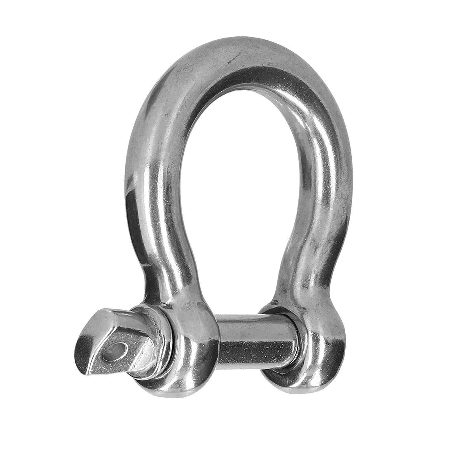 European Type Large Bow Shackle