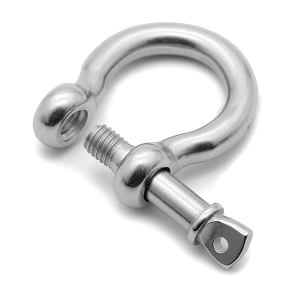 European Type Large Bow Shackle