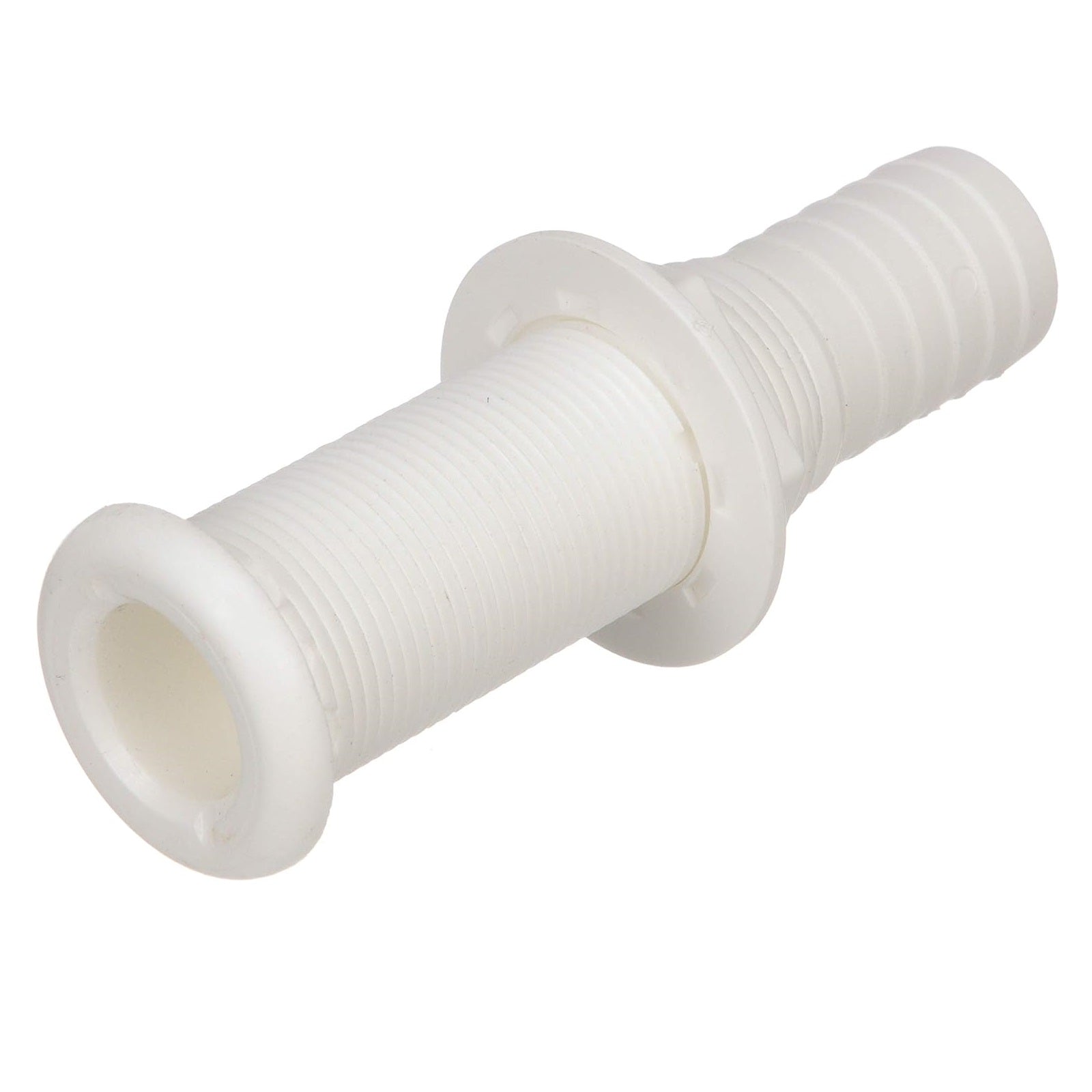 Extra Long Thru-Hull Connector