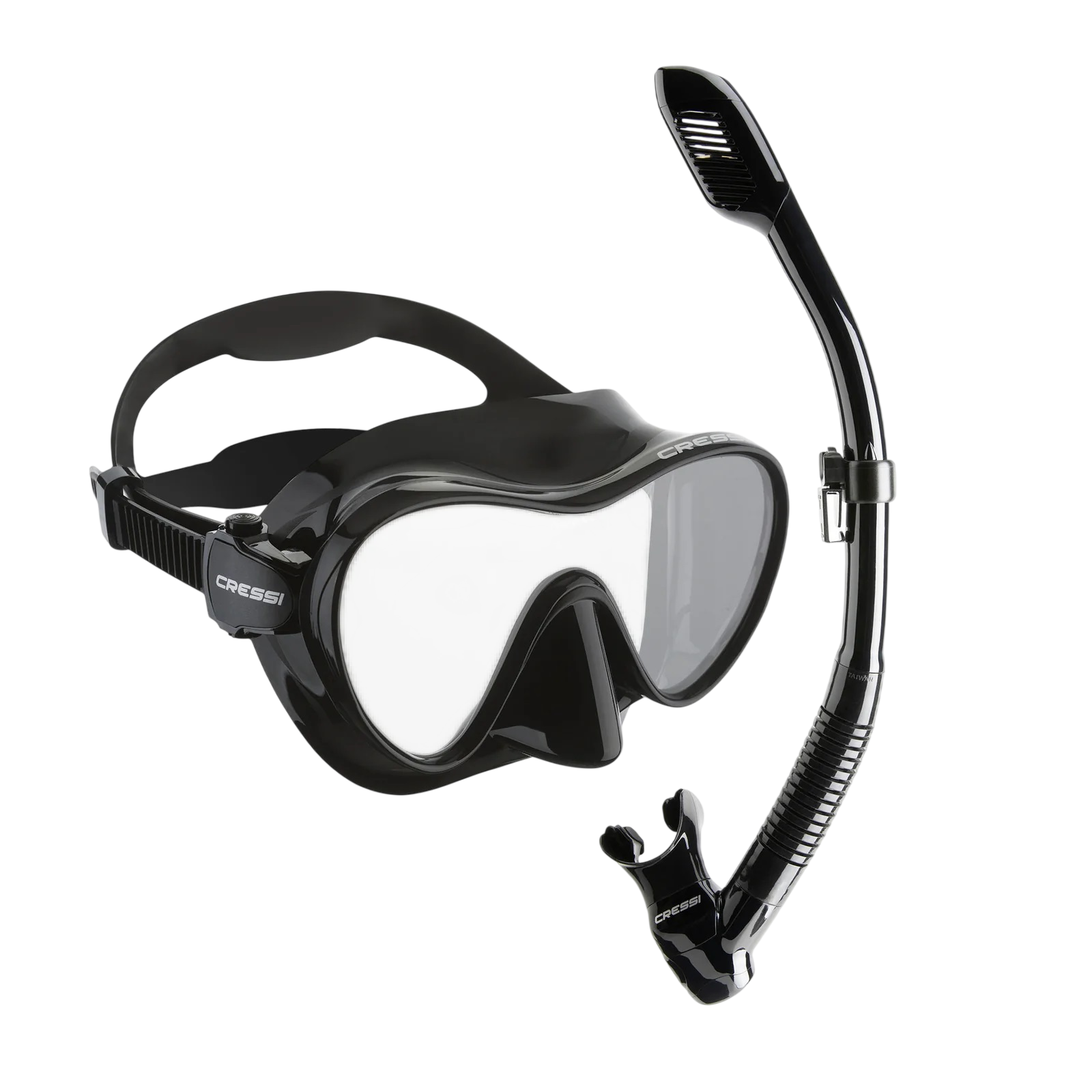 F1 + Supernova Dry Snorkel Combo