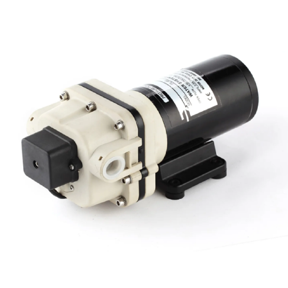 FLOPOWER Water Pumps