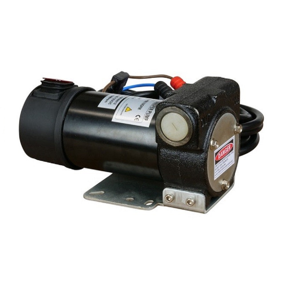 Diesel Transfer Pump 10 GPM