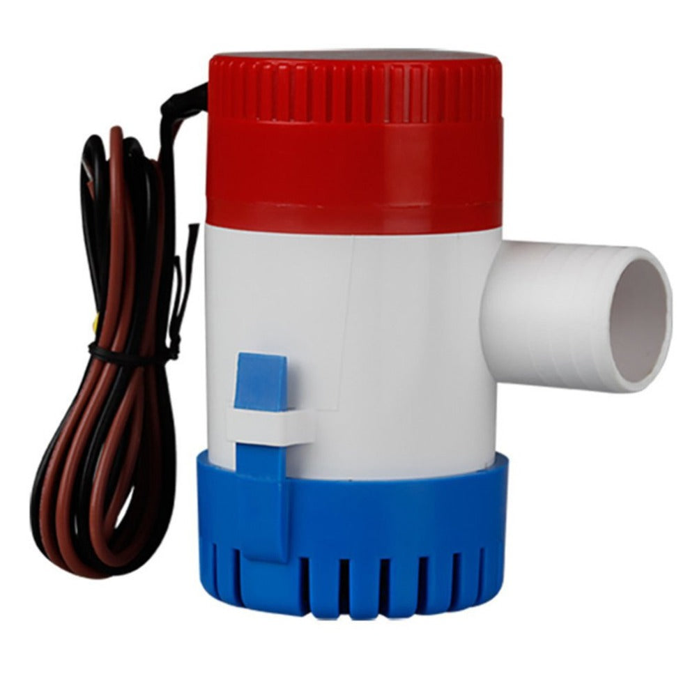 Non-Automatic Bilge pump 1100 GPH