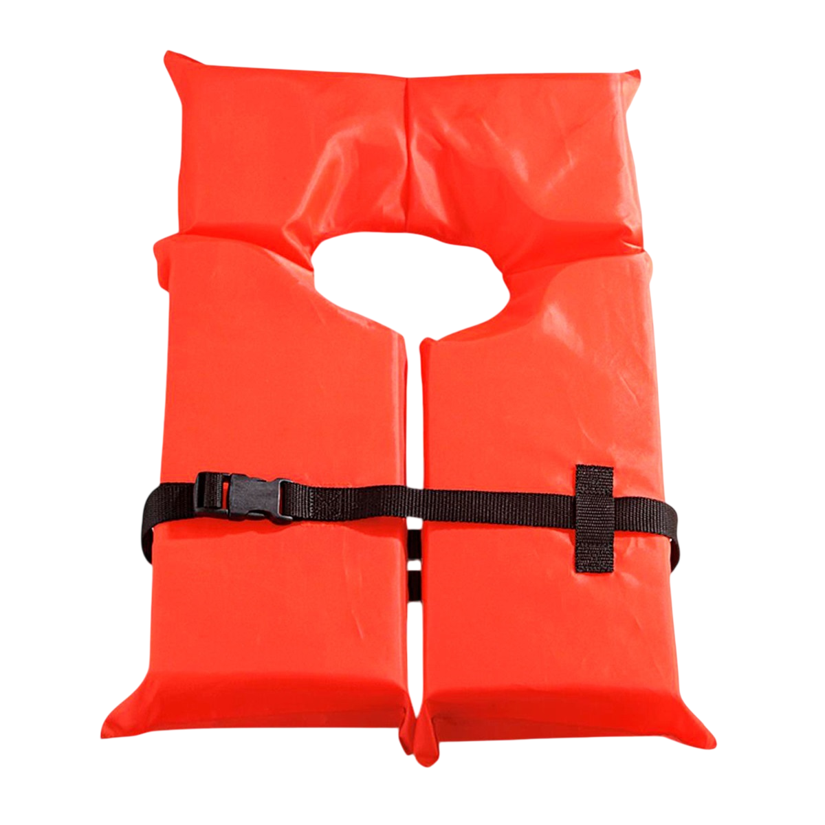 Flowt Standard Yoke Vest