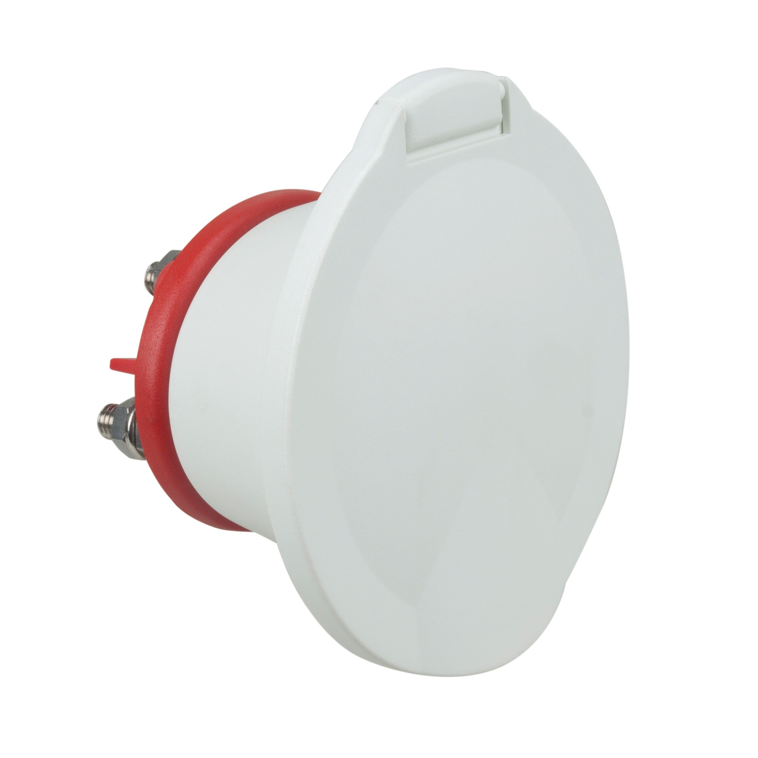 Dual Battery Selector Switch