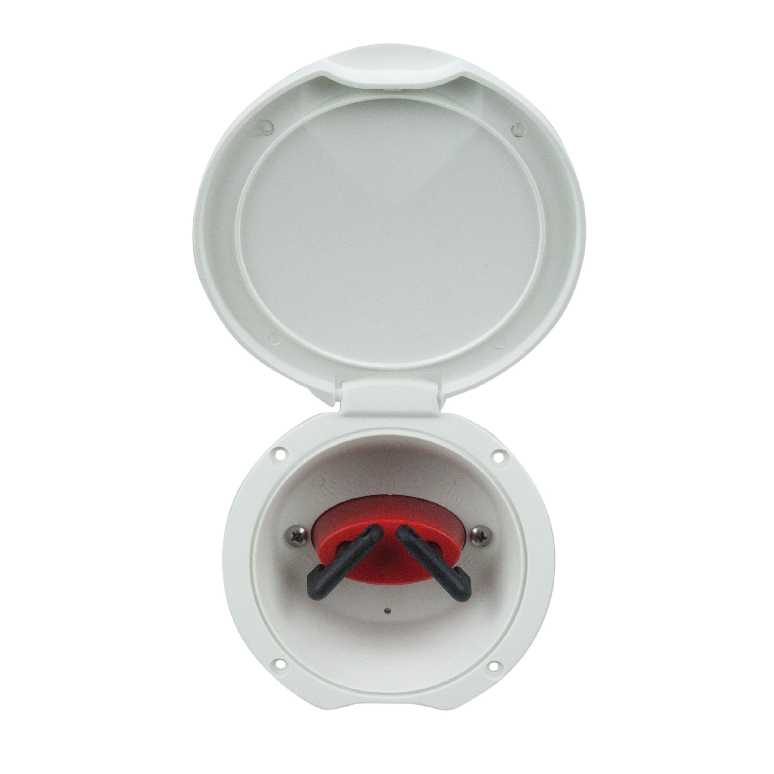 Dual Battery Selector Switch