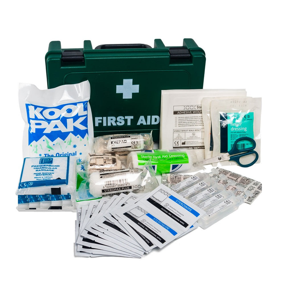 First Aid Kit