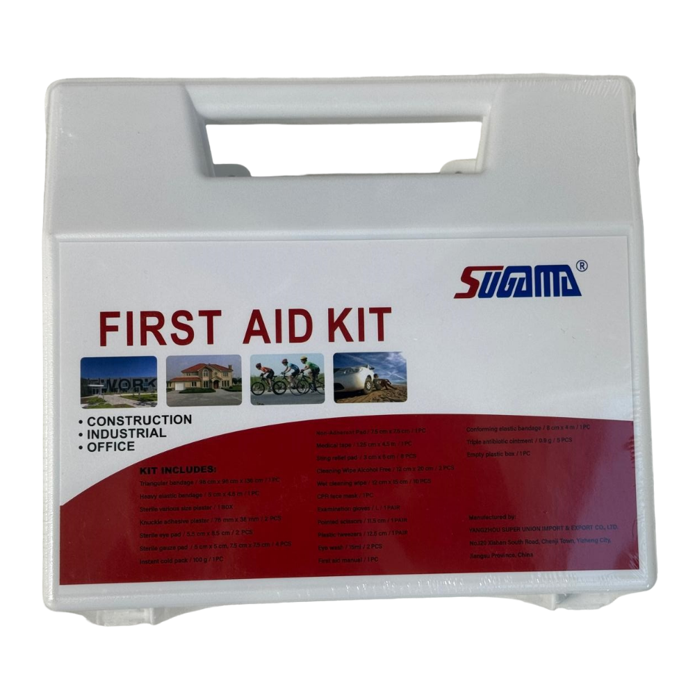 First Aid Kit