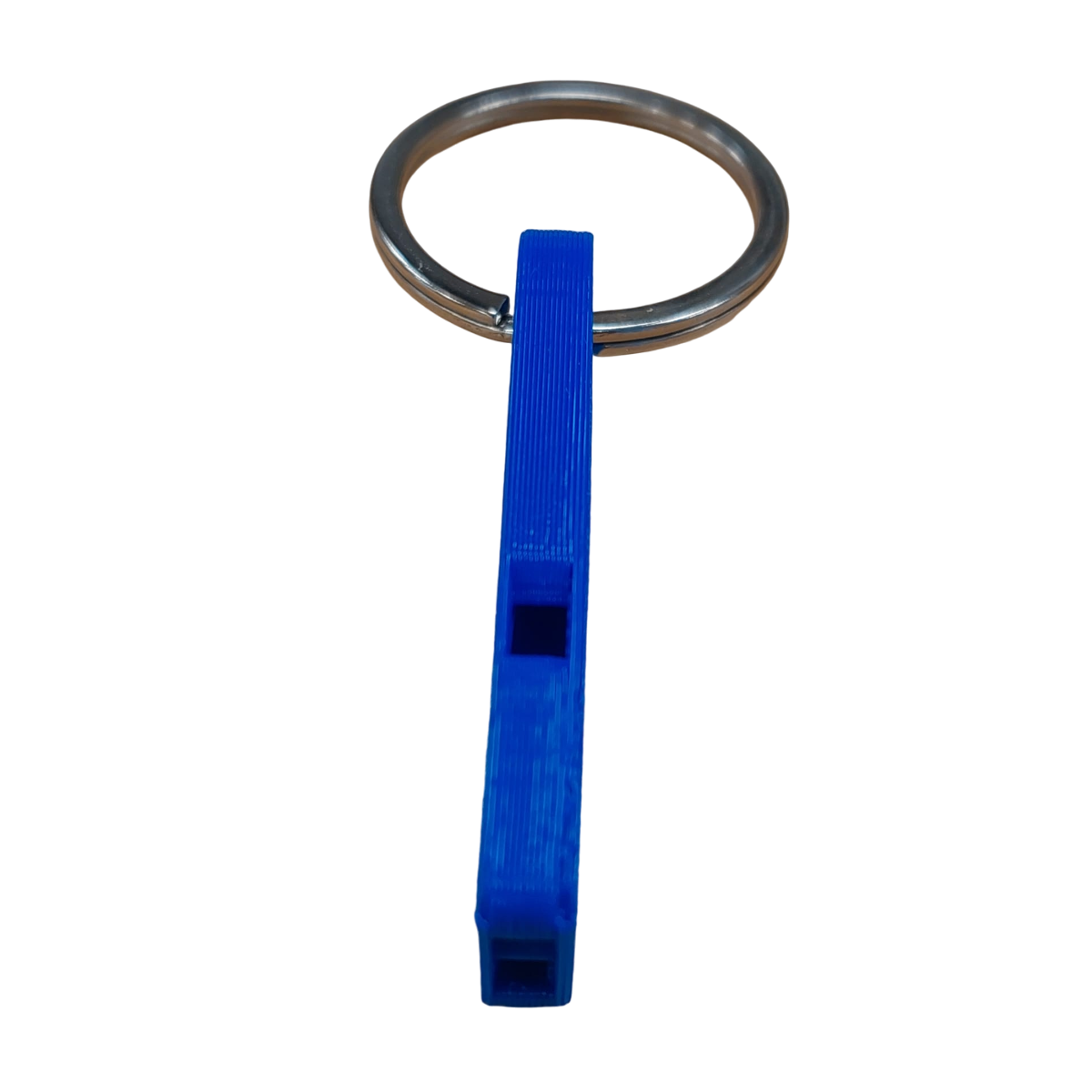Flat Whistle
