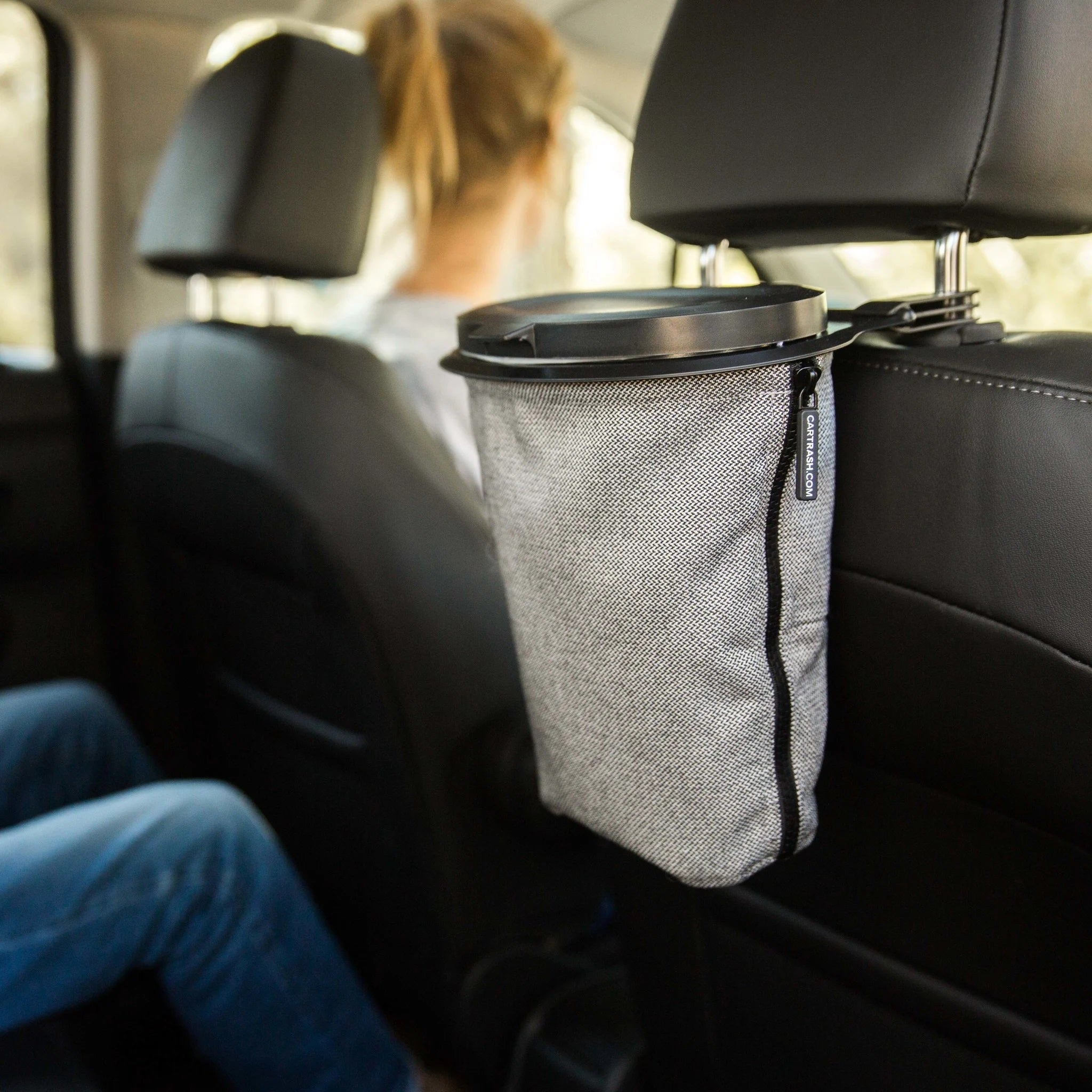 Flextrash bin Medium 5 liter Trashbag