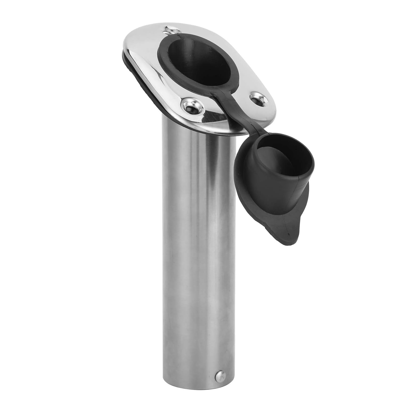 Flush Mount Rod Holder- 30° 80276