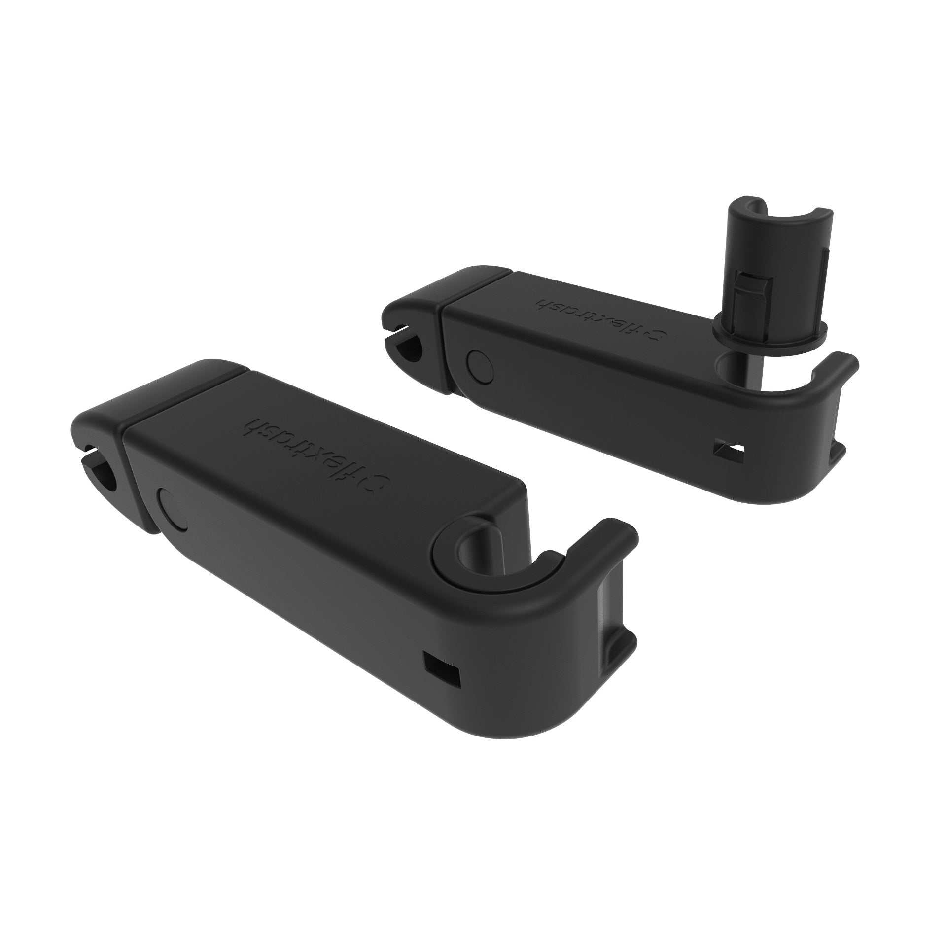 Flxtrash Flipclip For Car Headrest