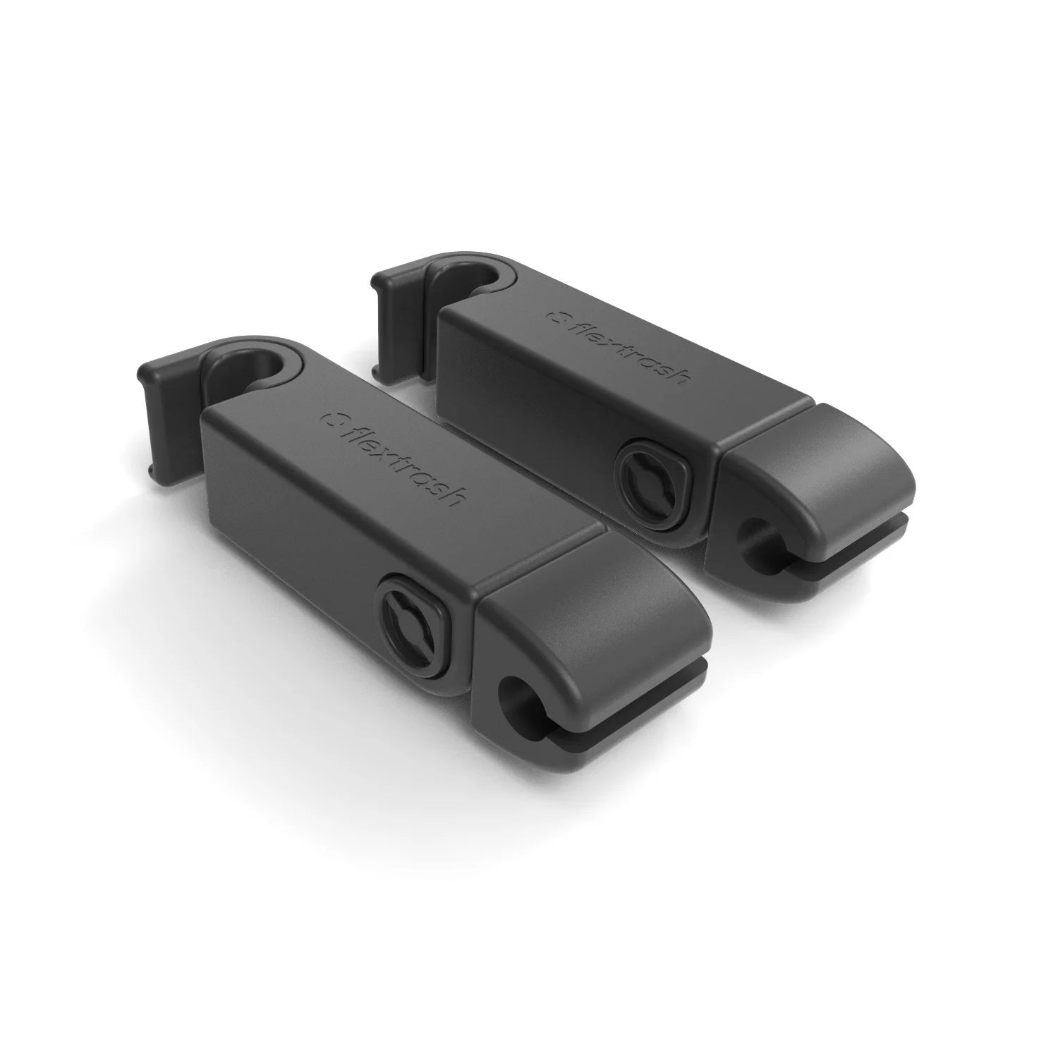 Flxtrash Flipclip For Car Headrest