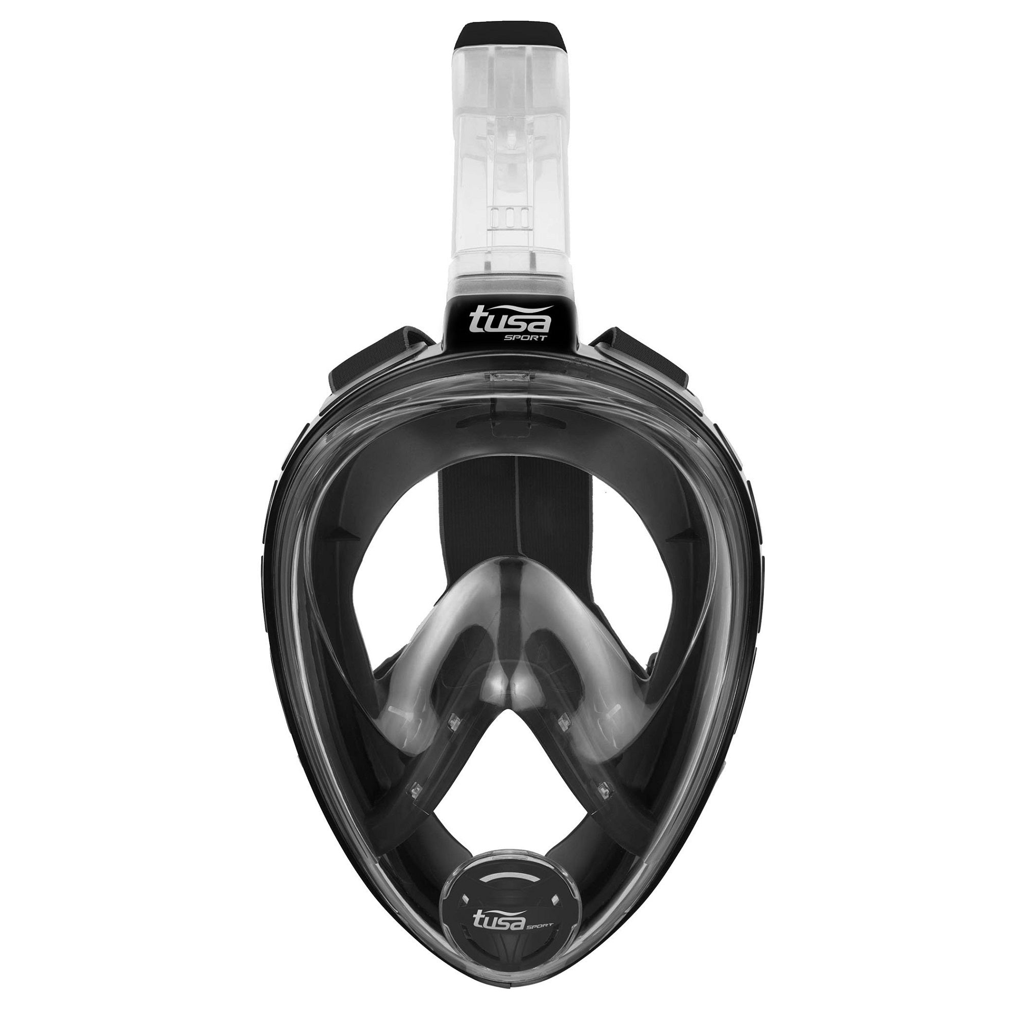 Full Face Snorkeling Mask