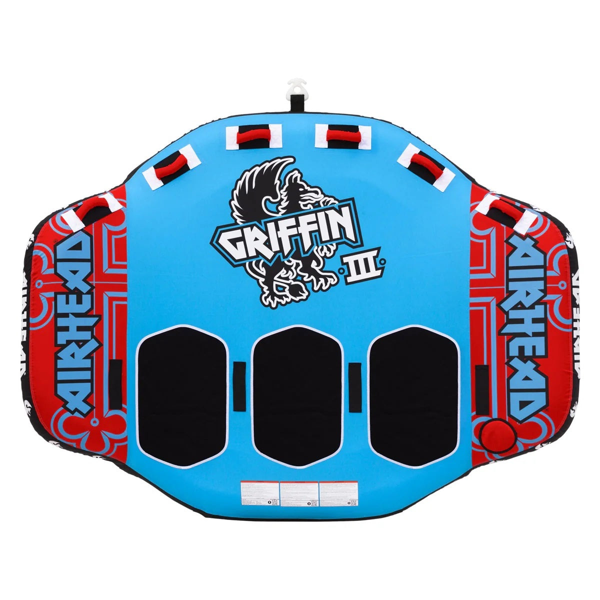 Griffin 3