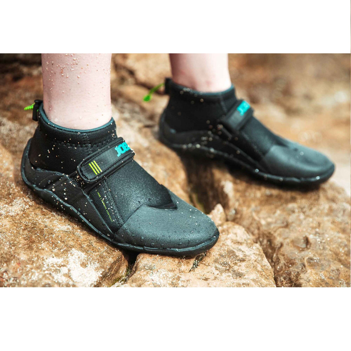 H2O Shoes 2 mm with GBS Kids