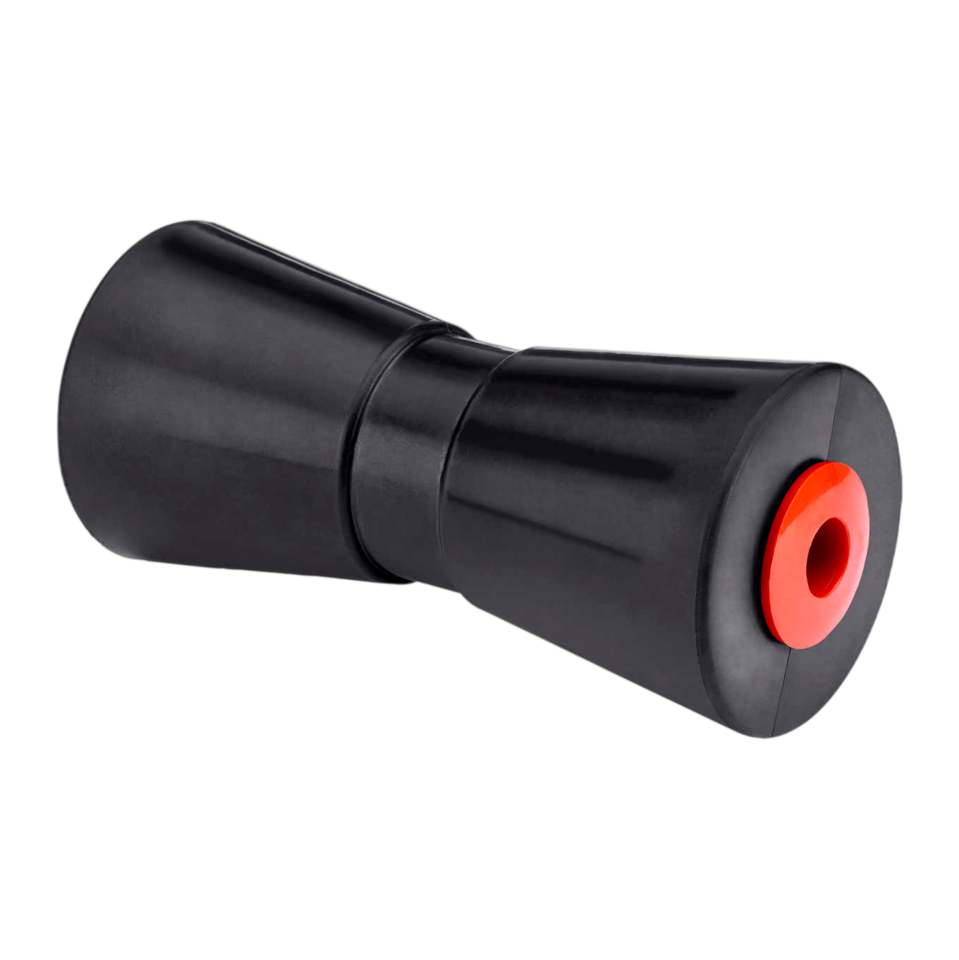 Heavy duty Trailer Keel Roller