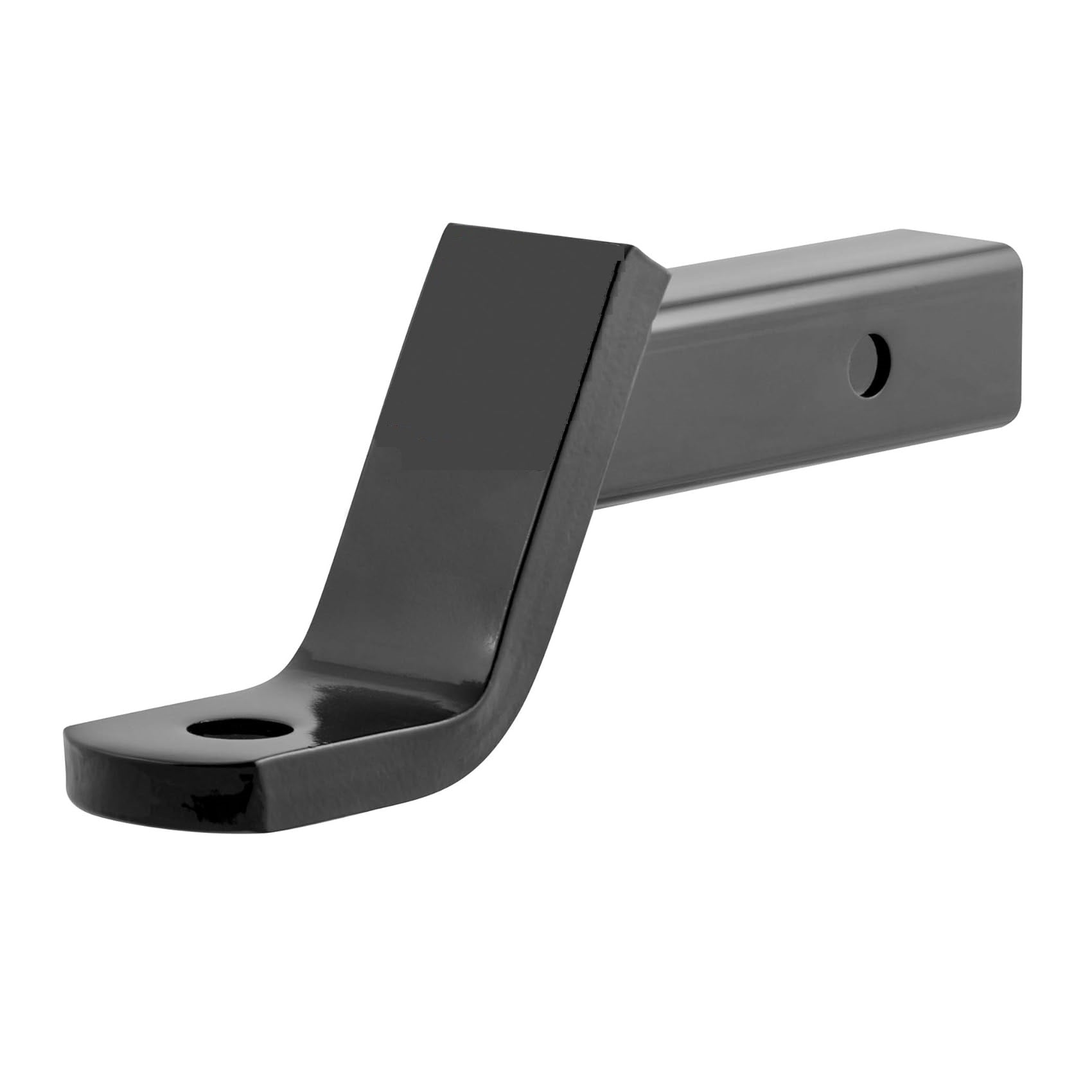 Hitch Ball Mount