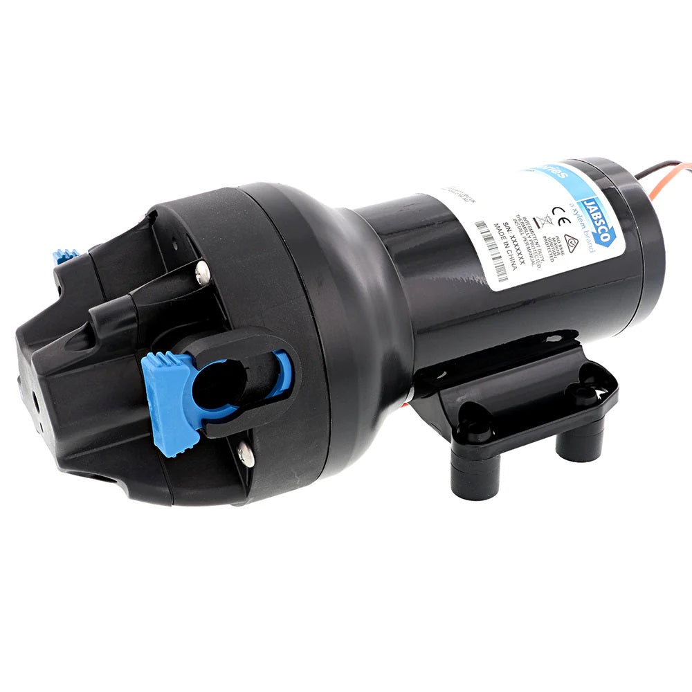 Hot Shot HD Marine Washdown Pump 5 GPM