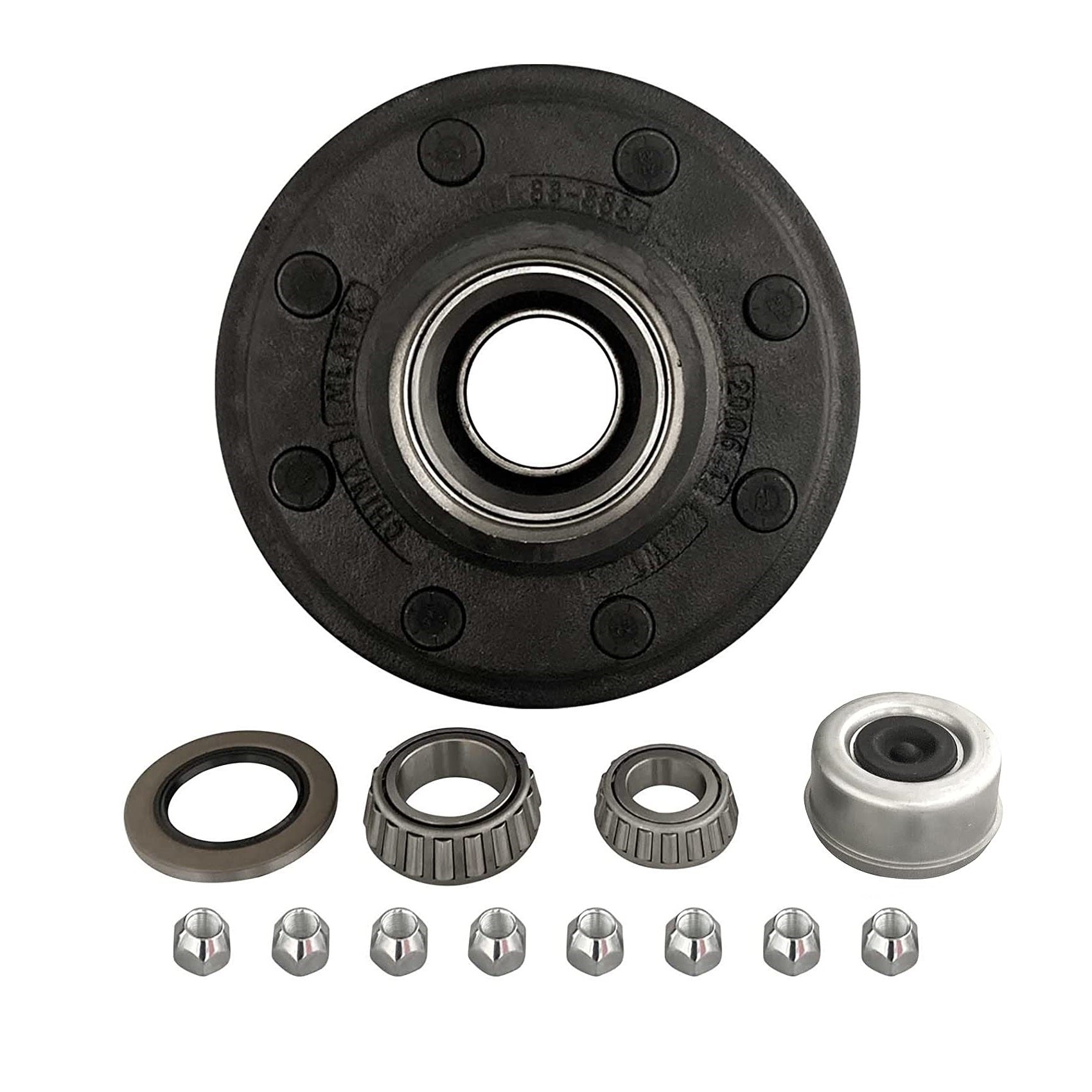 Hub Kit 8 Bolt HK78