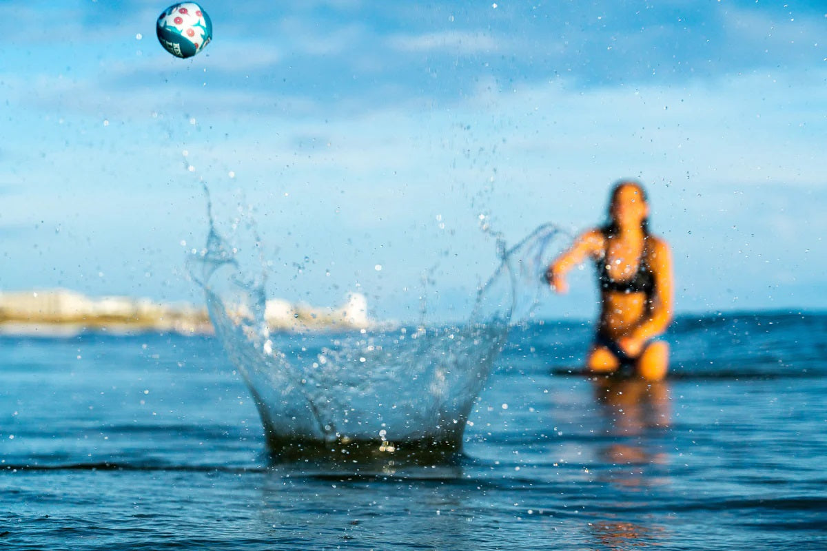 Original Tropical Ball