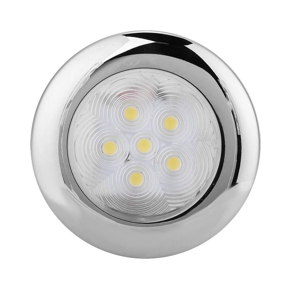 LED Ceiling Light 00758-wh