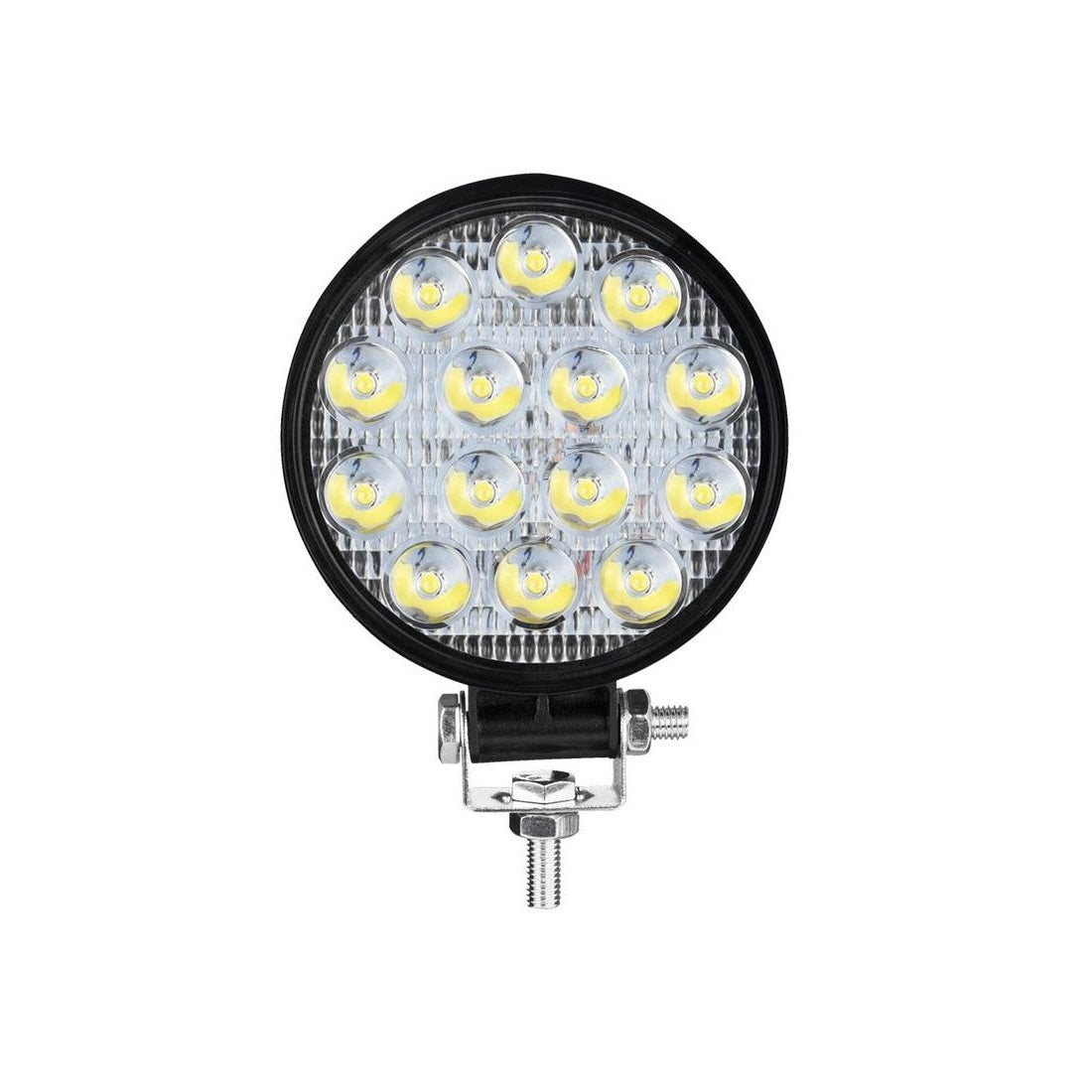LED Round Work Light