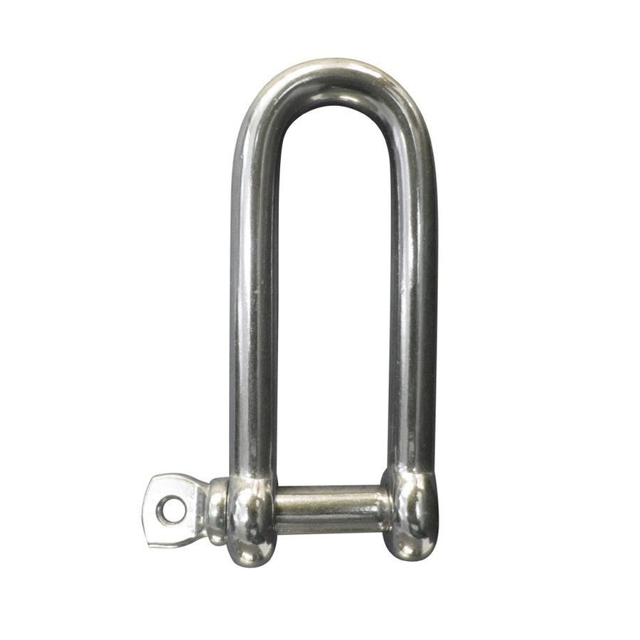 Long D Shackle