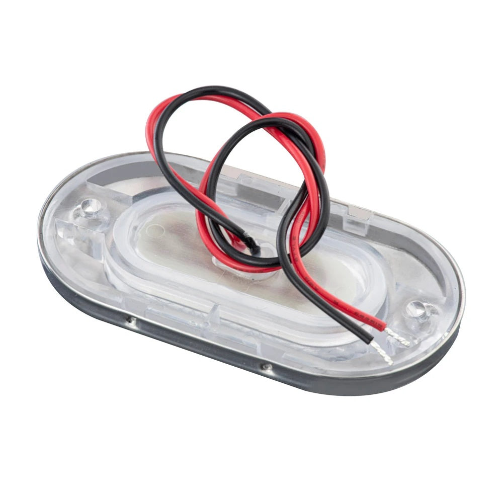 Led Courtesy Light Blue
