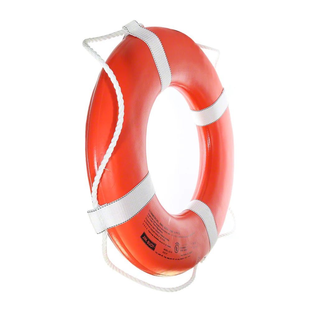 Life Ring Buoy 30"