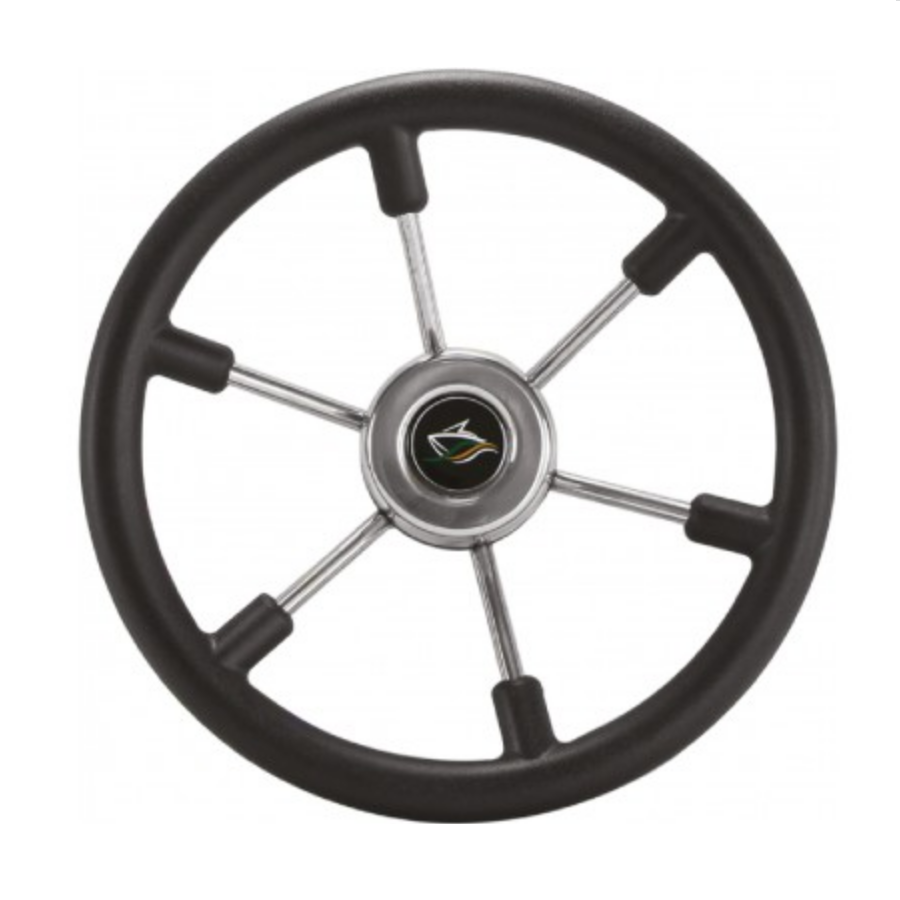 M-Flex Steering Wheel MFSW-04