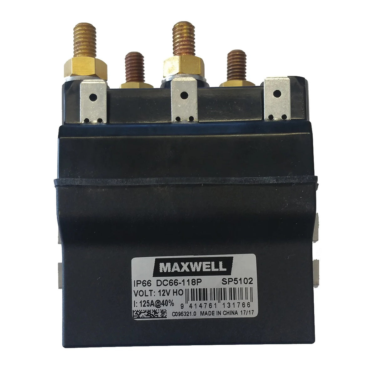 Reversing Solenoid SP5102