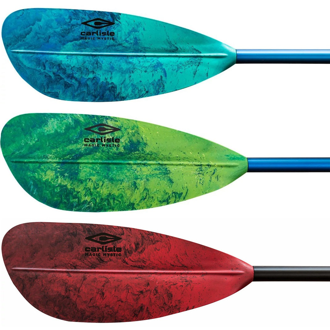 Magic Mystic paddle