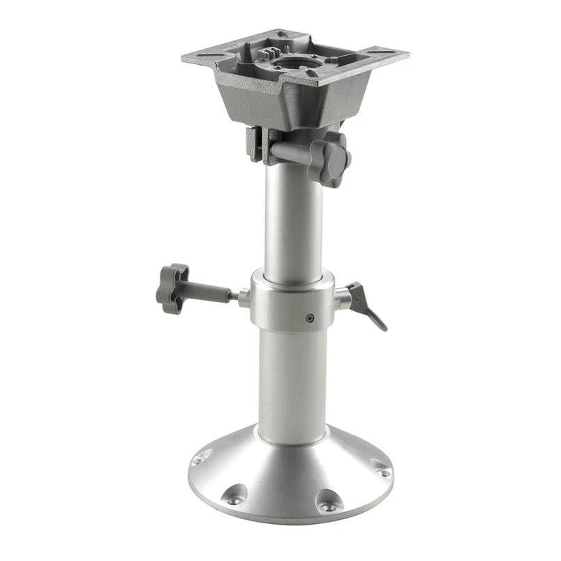 Adjustable Pedestal with Swivel