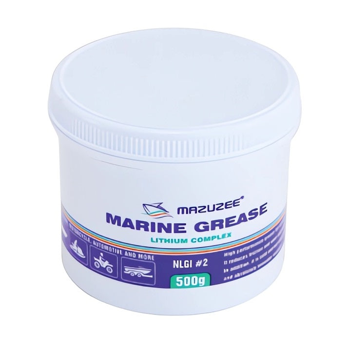 Marine Grease Lithium Complex