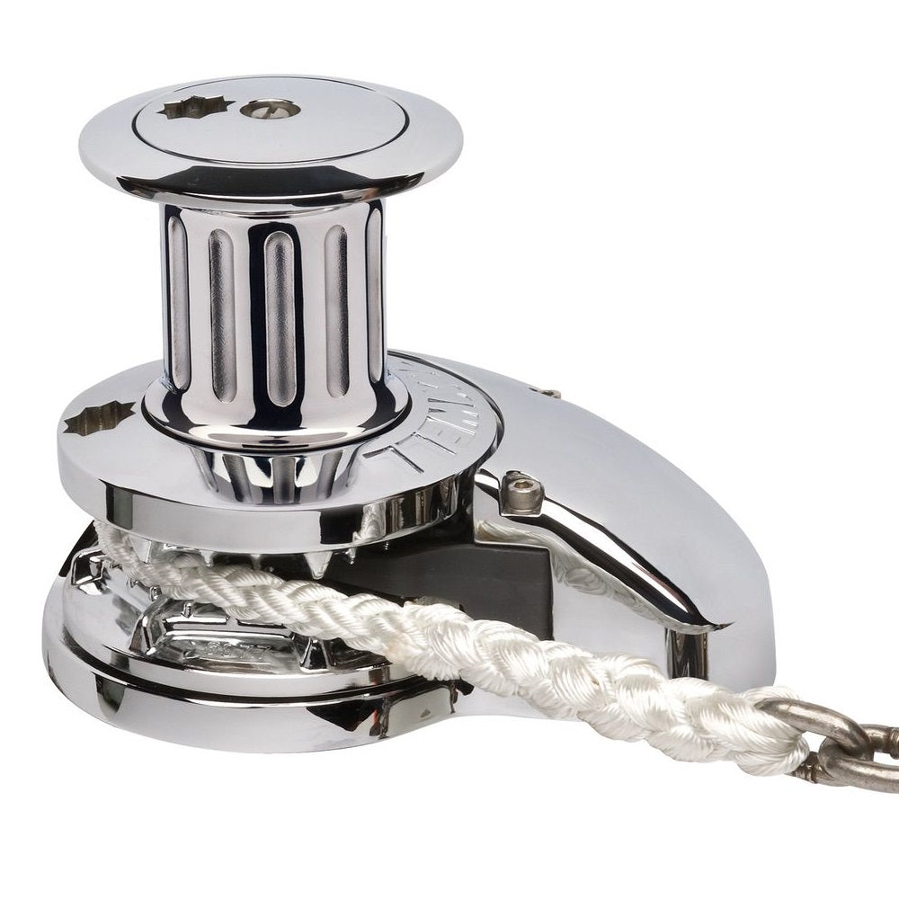 Maxwell RC-10 8 mm Capstan