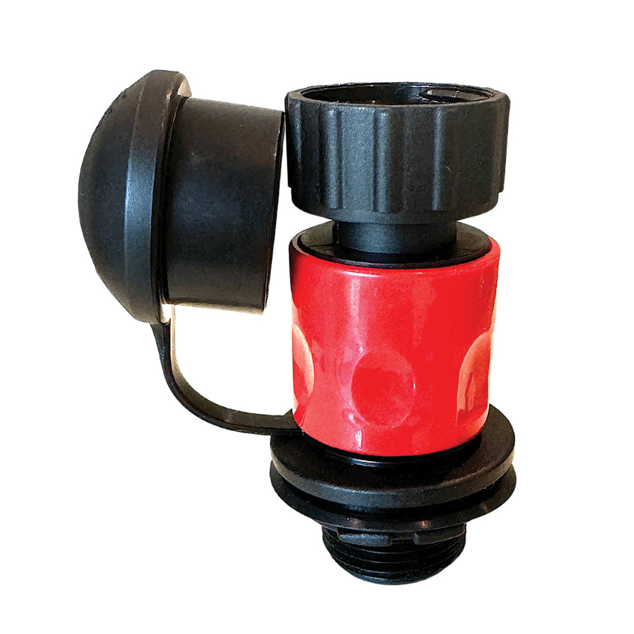 Mercury Outboard Flush Quick Connect