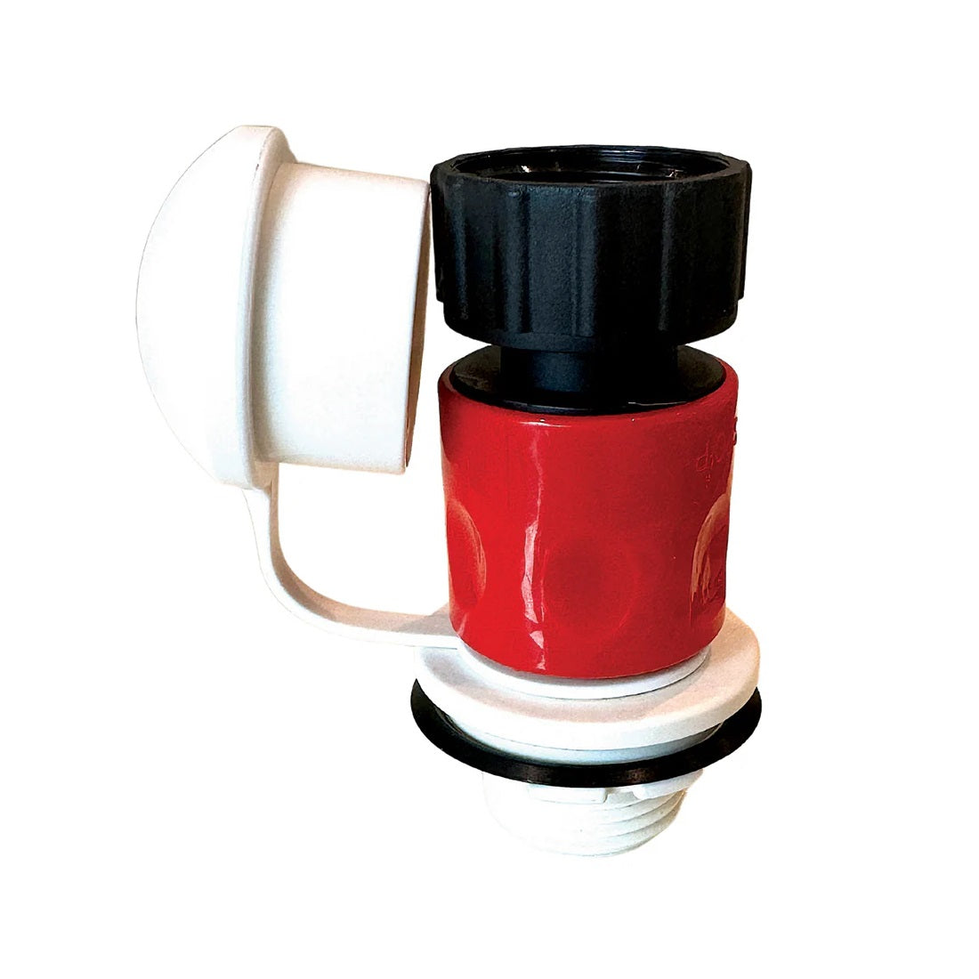 Mercury Outboard Flush Quick Connect