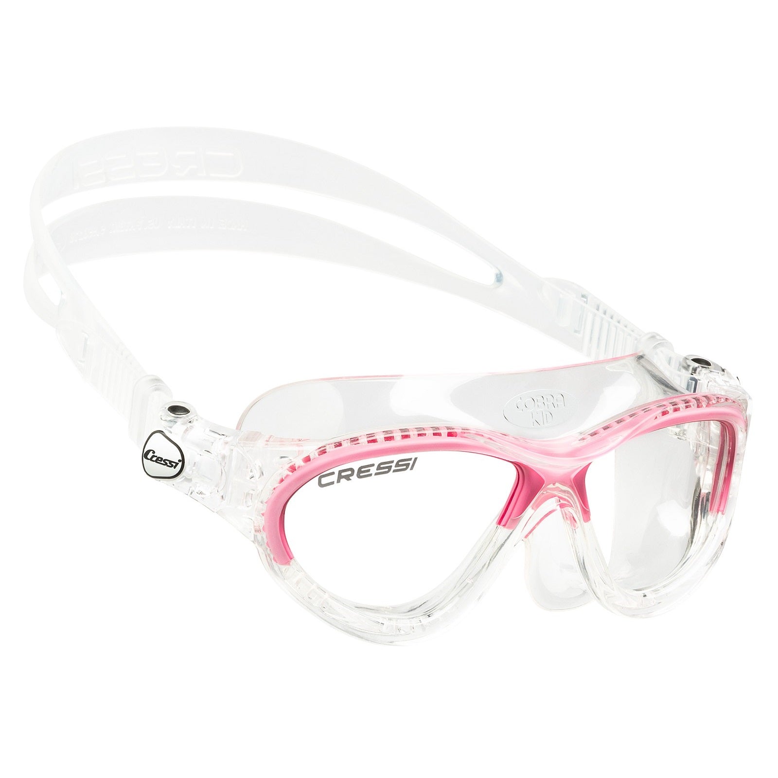 Mini Cobra Goggles