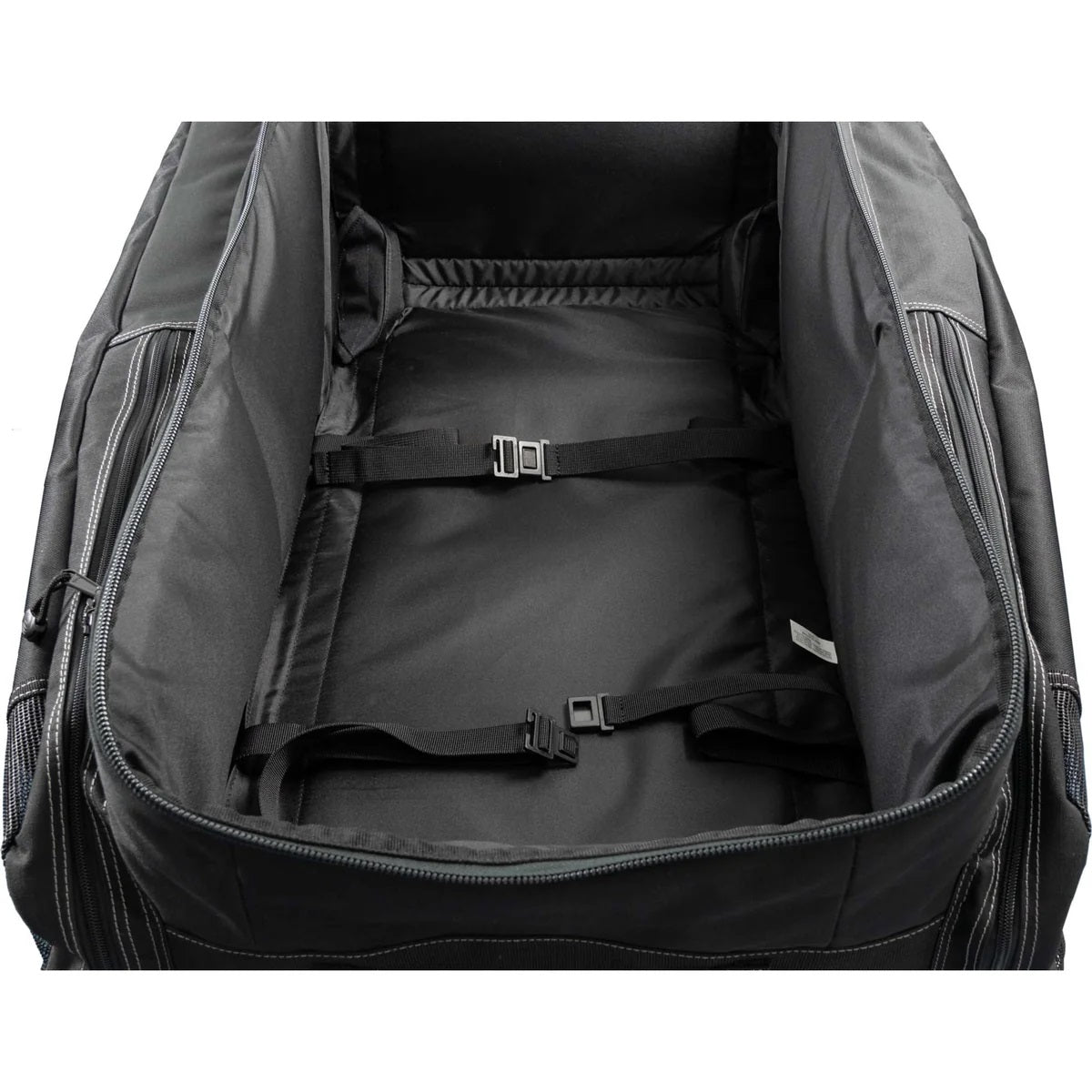 Moby 3 Trolley Bag
