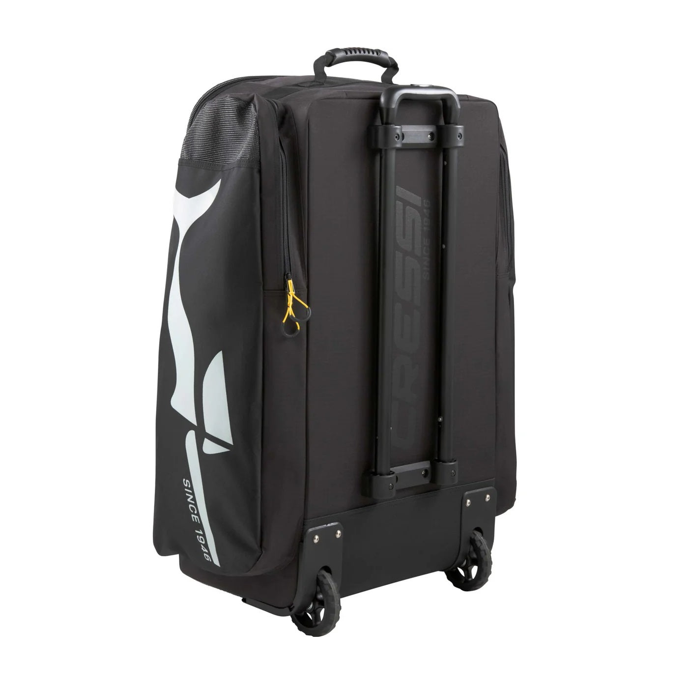 Moby 3 Trolley Bag