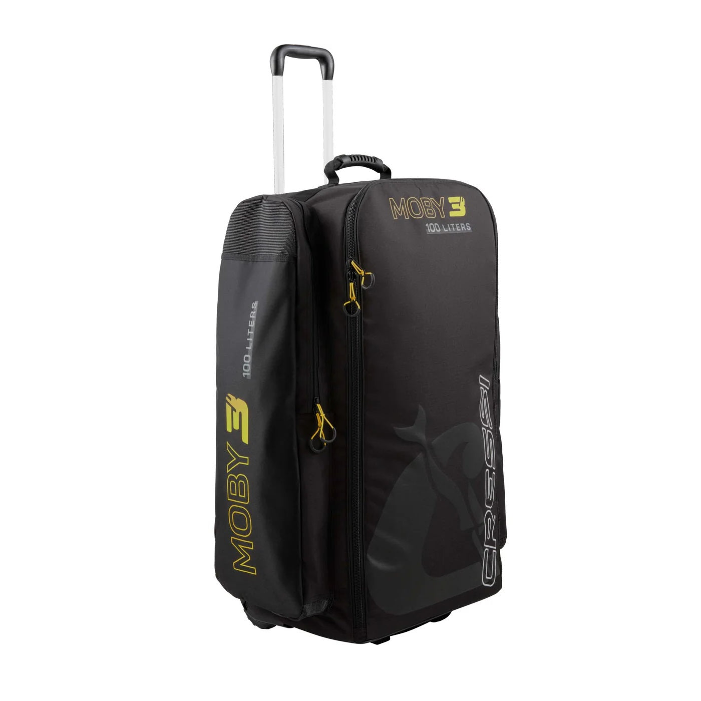Moby 3 Trolley Bag