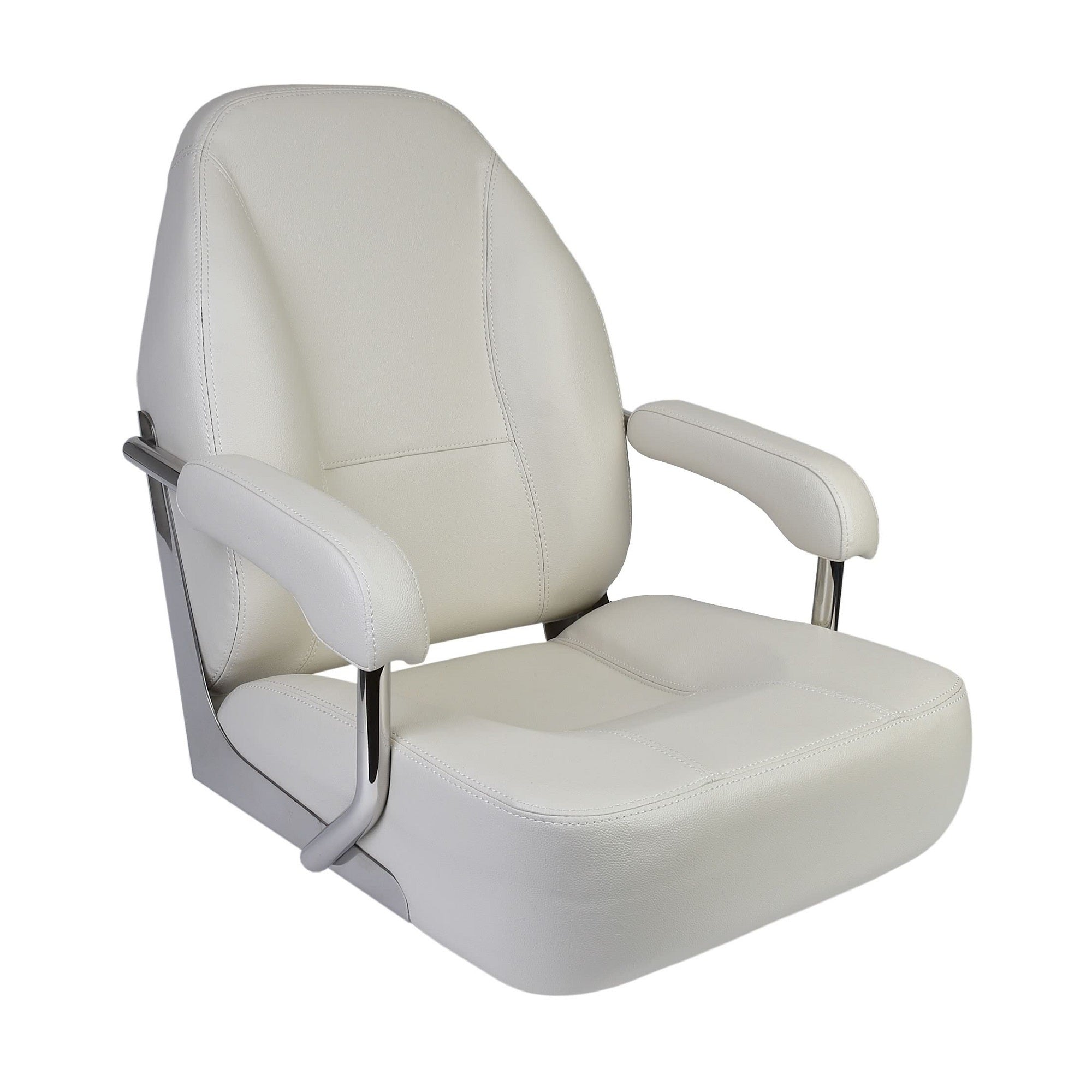 Mojo Deluxe Helm Seat