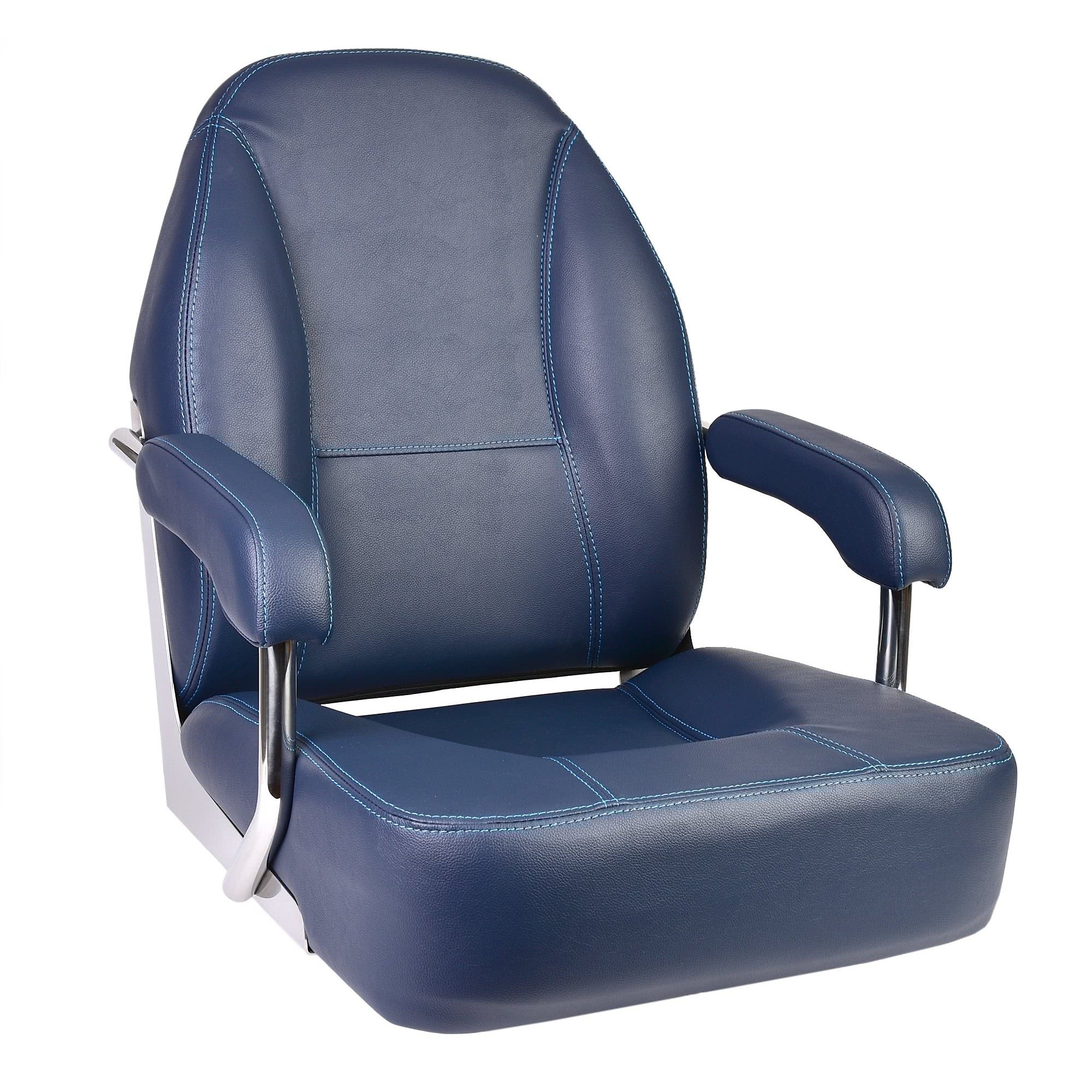 Mojo Deluxe Helm Seat