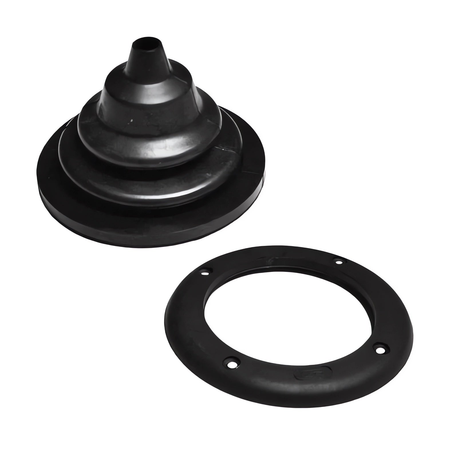 Motor Well boot 105 mm Dia
