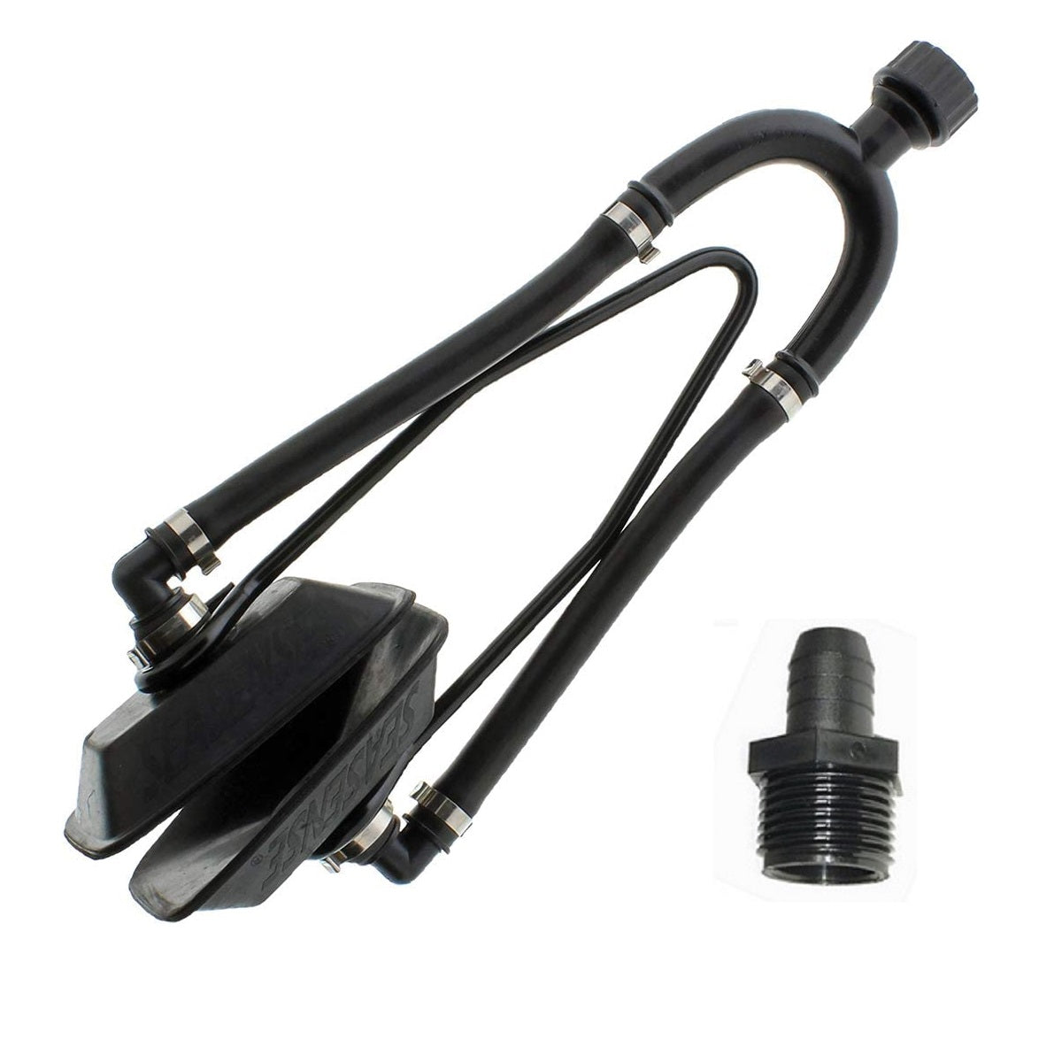 Motor Flusher 7-0573