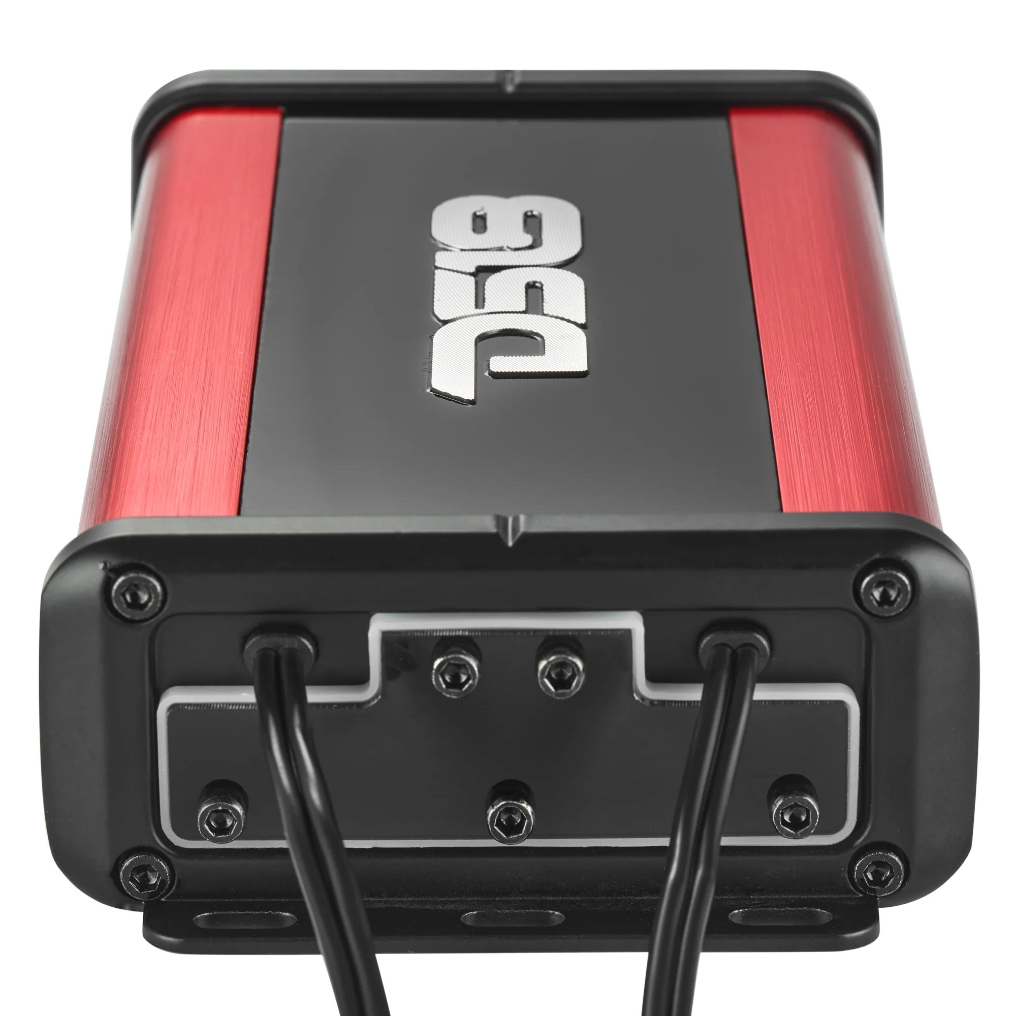 Powersports NANO Amplifier 4-Channel 1800 Watts Peak